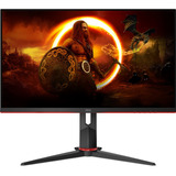 Monitor Gamer 27g2s Bk 27