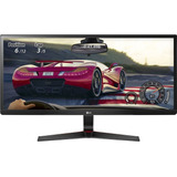 Monitor Gamer 29 Ips LG Ultrawide 75hz 1ms 29um69g b