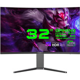 Monitor Gamer 32 Pol