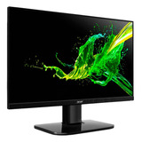 Monitor Gamer Acer Ka272, 27 , Full Hd, 100hz, Ips, 1ms - Um
