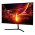 Monitor Gamer Acer Nitro 23.8  Kg240y M5biip Fhd Led Ips 180hz Amd Freesync Premium Preto Bivolt