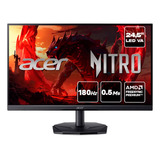 Monitor Gamer Acer Nitro