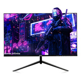 Monitor Gamer Aitek Com Tela De 21 5 60hz 127 220v E Resolução Full Hd