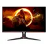Monitor Gamer Aoc 23.8  Full Hd, 100hz, 1ms, Ips, Dp E Hdmi