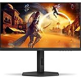 Monitor Gamer Aoc 24