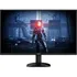 Monitor Gamer Aoc 24b35hm2 Led Preto 127/220v
