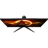 Monitor Gamer Aoc 27