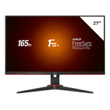 Monitor Gamer Aoc 27 Viper 165hz 1ms Freesync 27g2se