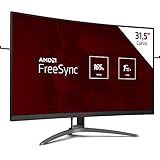 Monitor Gamer Aoc Agon 32