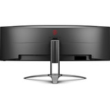 Monitor Gamer Aoc Agon