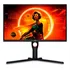 Monitor Gamer Aoc Destiny 24.5' 240hz 0.5ms Freesync 25g3zm