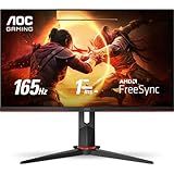 Monitor Gamer Aoc Hero