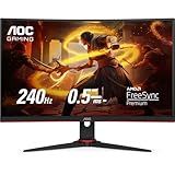 Monitor Gamer Aoc Legend