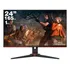 Monitor Gamer Aoc Viper 24'' Full Hd 165hz 1ms 24g2se