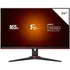 Monitor Gamer Aoc Viper 24g2se Led Full Hd 165hz 24 