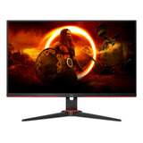 Monitor Gamer Aoc Viper 27 Led Fhd Display Port 27g2se