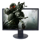 Monitor Gamer Barato 19