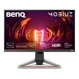 Monitor Gamer Benq Mobiuz