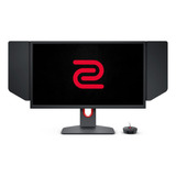 Monitor Gamer Benq Xl-k Series Xl2566k Led 25 Preto 110v/240v