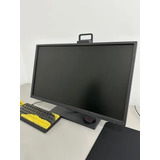 Monitor Gamer Benq Xl Series Xl2546