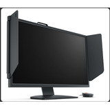 Monitor Gamer Benq Xl Series Xl2546 Lcd 24 5 Preto