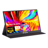 Monitor Gamer Bettdow 15