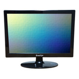 Monitor Gamer Brazil Pc 15bpc kan Led 15 4 Preto 110v 220v