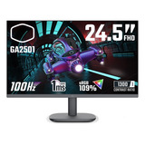 Monitor Gamer Cooler Master Ga2501 24 5 Ips Fhd 100hz 1ms 110v 220v
