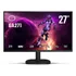 Monitor Gamer Cooler Master Ga271 27  2k Wqhd 1ms 100hz