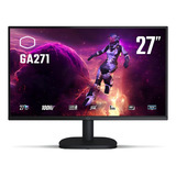 Monitor Gamer Cooler Master