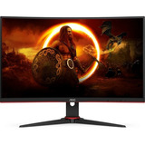 Monitor Gamer Curvo Aoc