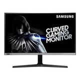 Monitor Gamer Curvo Samsung