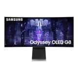 Monitor Gamer Curvo Samsung Odyssey Oled