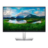 Monitor Gamer Dell 23.8 Fhd 60hz 5ms Dp Hdmi Ips Branco