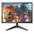 Monitor Gamer Fmaxx Mq17v Led 17 Com Hdmi Vga Vesa 100v/240v Cor Preto