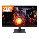 Monitor Gamer Ips 23 8 Fhd LG 75hz 1 Hdmi 1 D sub 24mp400 b