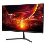 Monitor Gamer Kg240y M5biip Hdmi Dp Lcd 23.8 180hz Acer