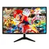 Monitor Gamer Kozz 22´ Polegadas Kz-m2200 60hz Computador Ângulo Regulavel Color Negro
