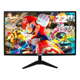 Monitor Gamer Kozz 22´