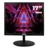 Monitor Gamer Led 17 5ms 60 Hz Hdmi Vga Ângulo Regulavel