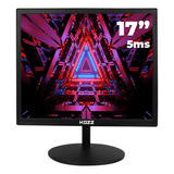Monitor Gamer Led 17