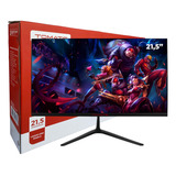 Monitor Gamer Led 21 5 Polegadas Full Hd 1080p Sem Borda