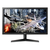 Monitor Gamer Led Full