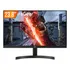 Monitor Gamer Led Ips 23,8  Full Hd LG 75hz 1ms 24ml600m-b