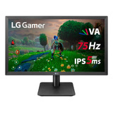 Monitor Gamer Led Tela