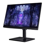 Monitor Gamer Led Wide Odyssey 24 Polegadas Ls24bg300 Samsun