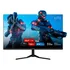 Monitor Gamer Level Lite 23.8 Eled, 165hz, 1ms, Painel Ips Cor Preto 110v/220v