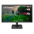 Monitor Gamer LG, Tela De 21.5  Full Hd 75hz 5ms, Freesync, 