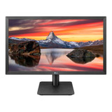 Monitor Gamer LG 21