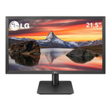Monitor Gamer LG 21 5